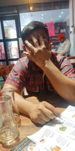 Piyush Kumar Upadhyaya
