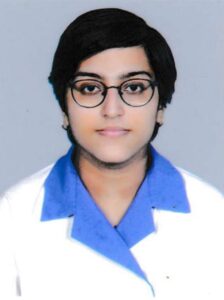 Sharanya Ganguly