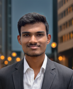 Kurri Govinda Reddy