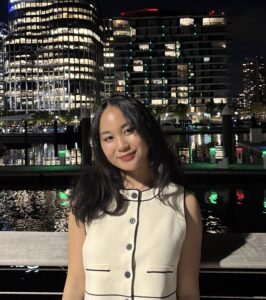 Elizabeth Tran