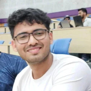 Vipul Raj Jha