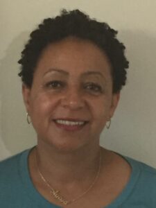 Elizabeth Habteselassie