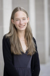 Sydney Geringer