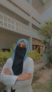 Izzah Hissam