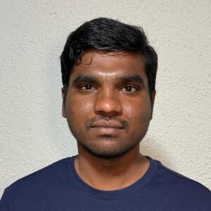 Naveen Kumar Reddy Gopireddy