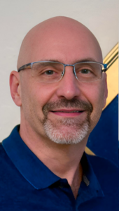 Kevin Kachikian