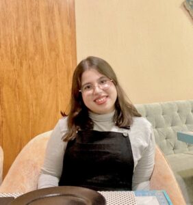 Khadija Imran