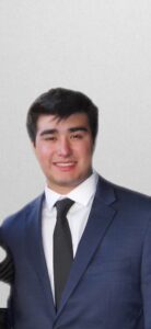 RYAN E. LOPEZ