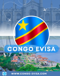 Congo eVisa