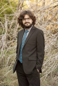 Noah Batchelor