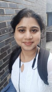 Manisha Patnana