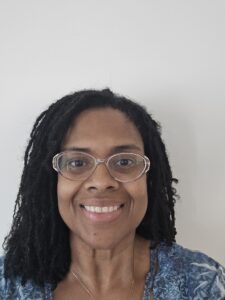 Erica Williams