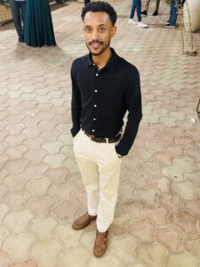 Ahmed Abdelkarim