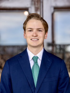 Tucker Winstanley