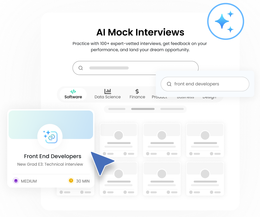 mockinterview