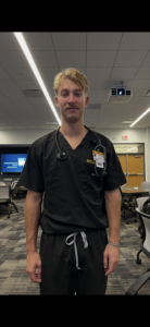 Carson Lee Croasdale