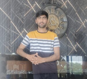 MUZAMIL SULEMAN
