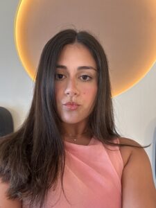 Kyara Rivera