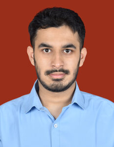 Atharva Ajay Gogate