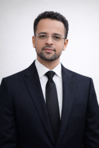 Talha Hussain Sheikh