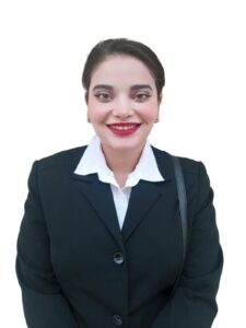 Ghofrane riahi