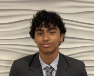 Aaditya Chakravarthy