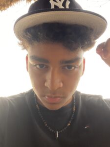 Derek Marcelino