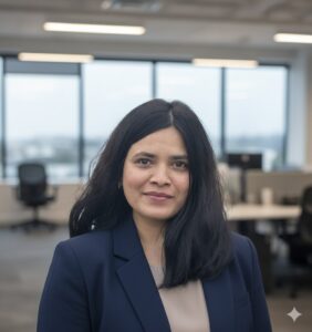 Mrunali Bharshankar