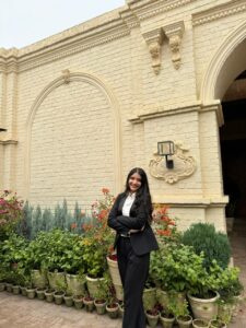 hania humza