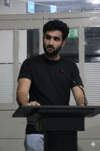 Muhammad Qasim Ali Tareen