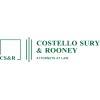 Costello Sury & Rooney, P.C.