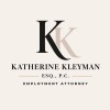 Katherine Kleyman, Esq., P.C.