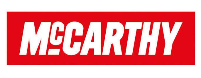 McCarthy