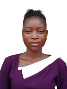 Alayande Temitope Deborah
