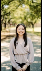 Priscilla Pham