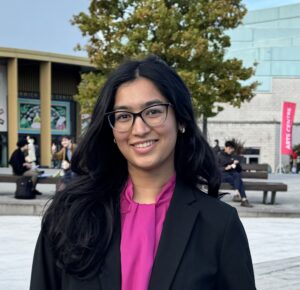Anuja Pansare