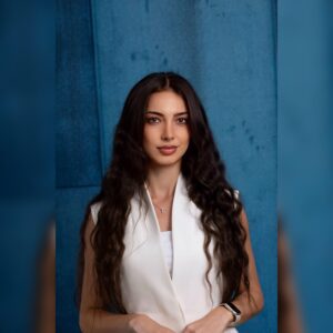 Tatev Martirosyan