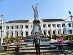 badal Moreya