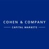 Cohen & Company Capital Markets