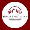 Heuser and Heuser, L.L.P.