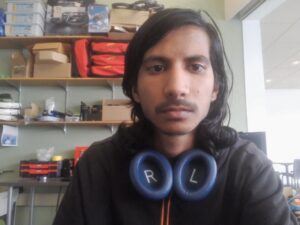 Mayank Rawat
