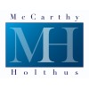 McCarthy Holthus