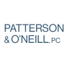 Patterson & O’Neill