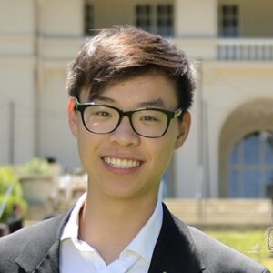 Daniel Yang