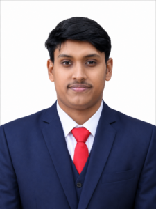 MD. SADIKUR RAHMAN MRIDUL