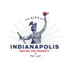 The City of Indianapolis Marion County