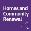 New York State Homes and Community Renewal (HCR)