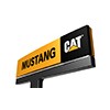 Mustang Cat