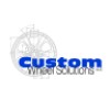 Custom Wheel Solutions, LLC – CWS Manufacturing