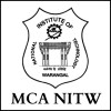 National Institute of Technology, Warangal (NITW)